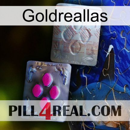 Goldreallas 38